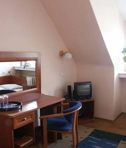Hotel Maryla Σόποτ