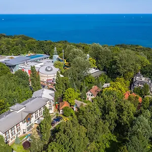 Hotel Aqua - Destigo